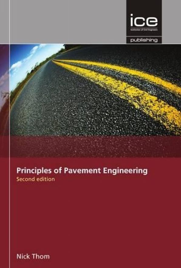 Principles of Pavement Engineering, 2nd edition
