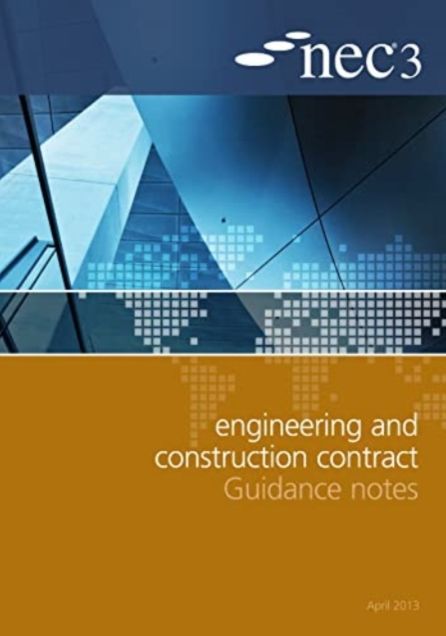 Guidance Notes for the Engineering and Construction Contract