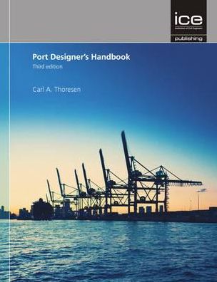 Port Designers' Handbook, 3rd edition