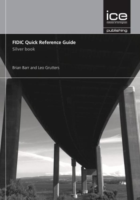 FIDIC Quick Reference Guide Silver Book