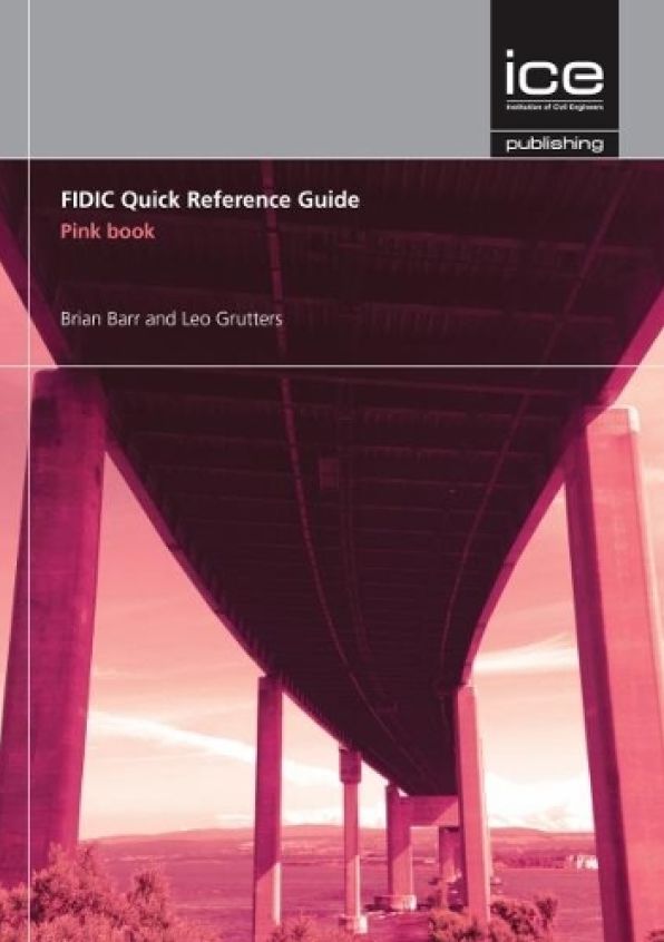 FIDIC Quick Reference Guide Pink Book