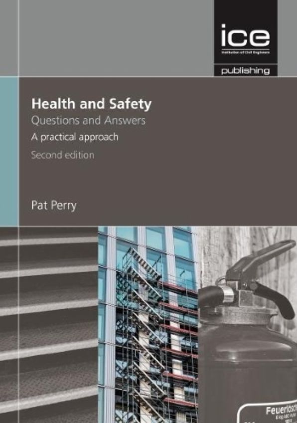 Health and Safety: Questions and Answers, 2nd Edition