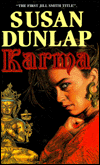 Karma (Jill Smith Series #1)