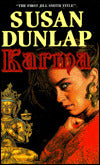 Karma (Jill Smith Series #1)
