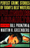 Felonious Assaults