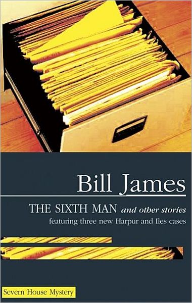 The Sixth Man and Other Stories