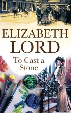 To Cast a Stone