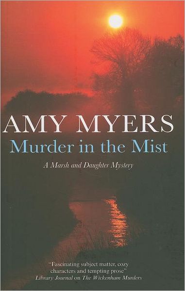 Murder in the Mist
