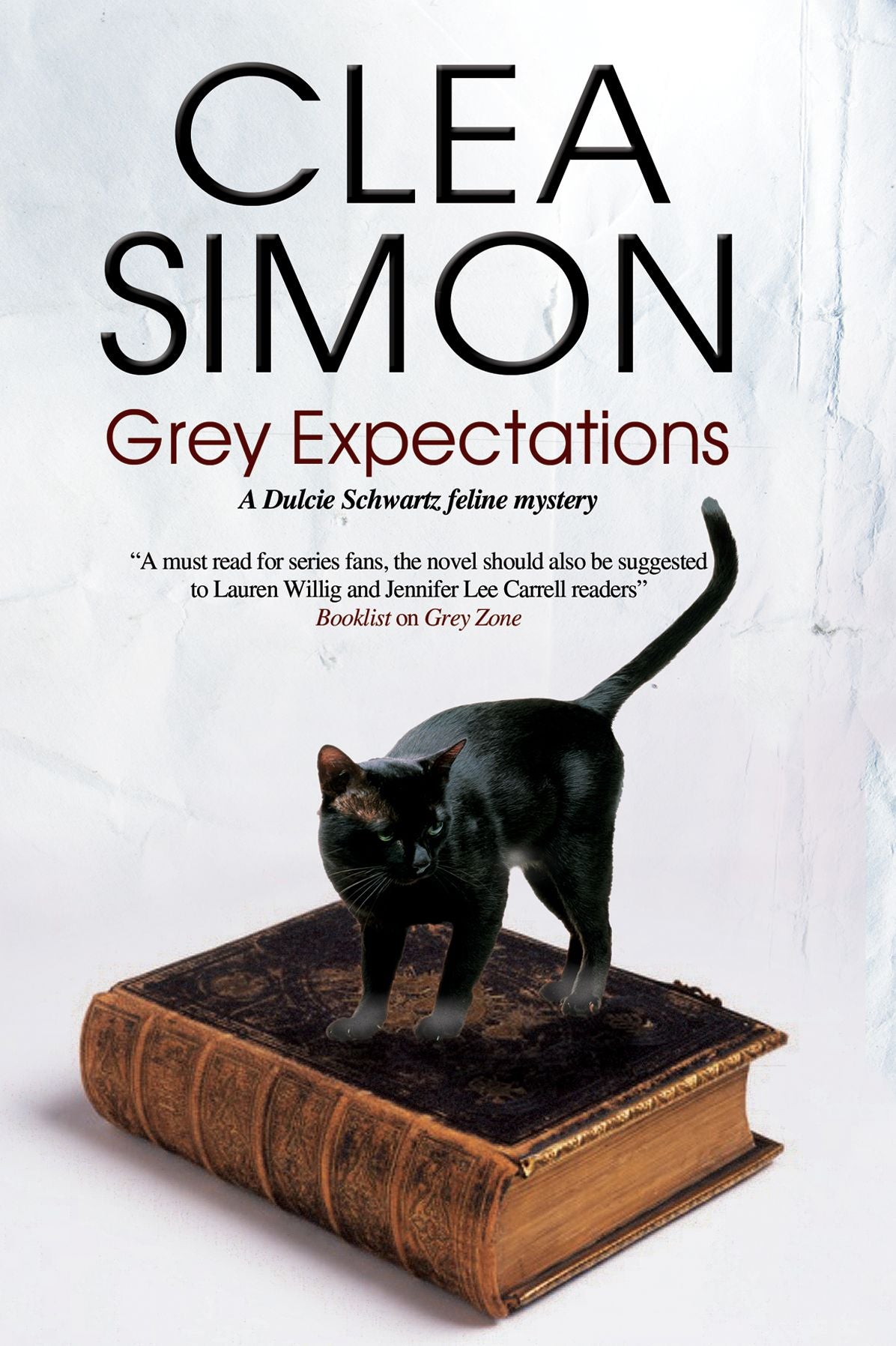 Grey Expectations
