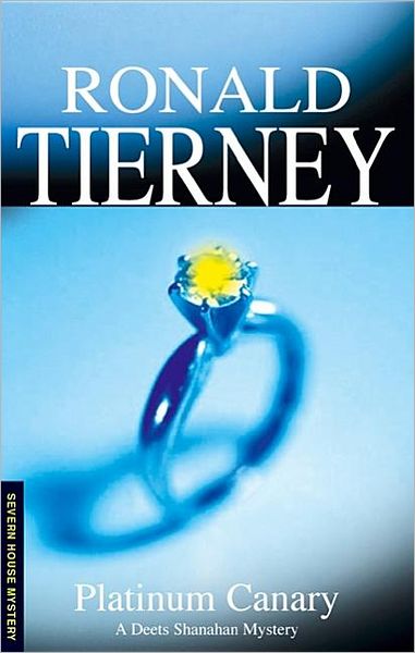 Platinum Canary