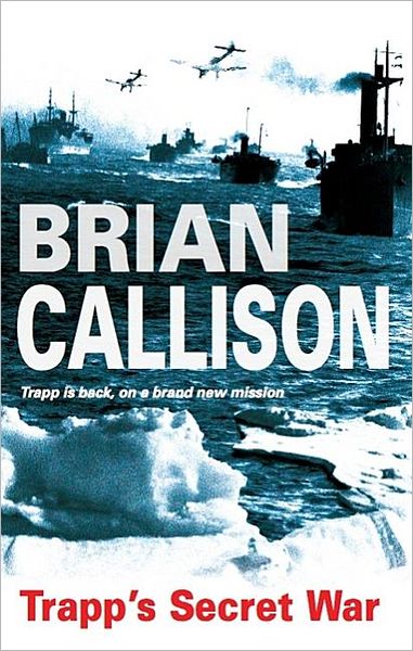 Trapp's Secret War