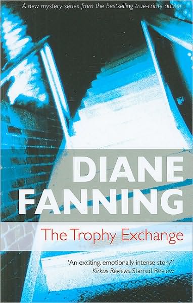 The Trophy Exchange (Lucinda Pierce Series #1)