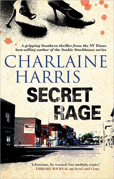 Secret Rage