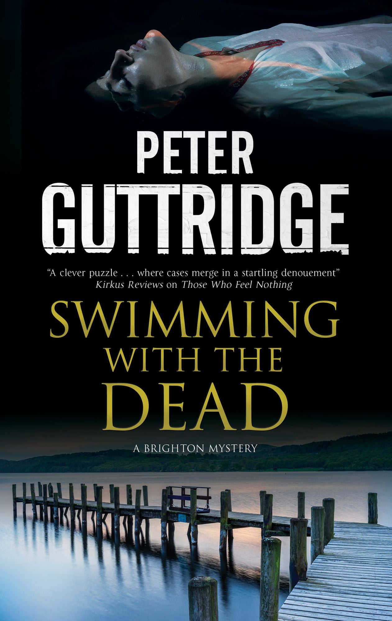 Swimming With the Dead