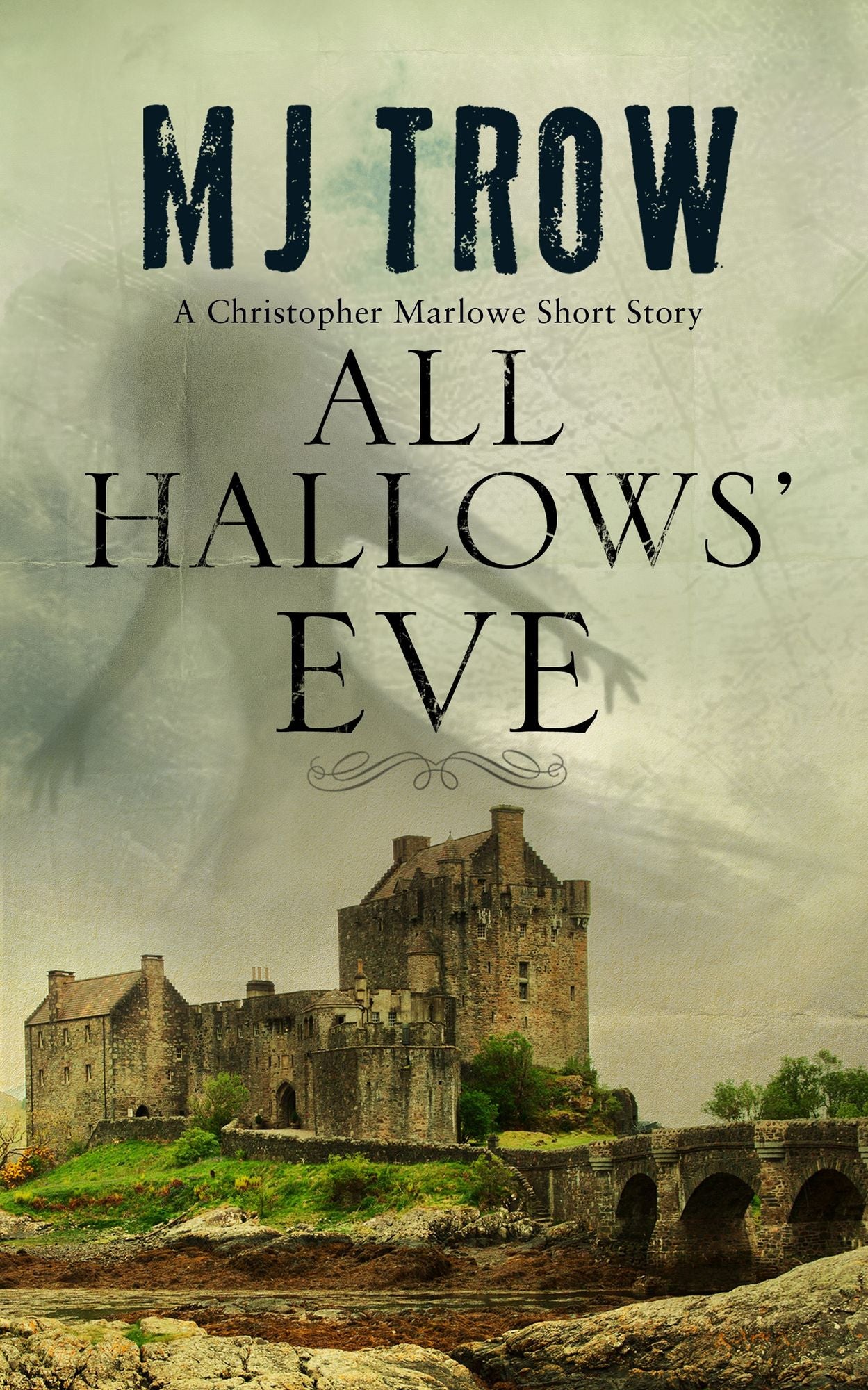All Hallows' Eve: A Kit Marlowe Short Story