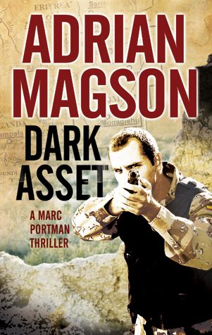 Dark Asset