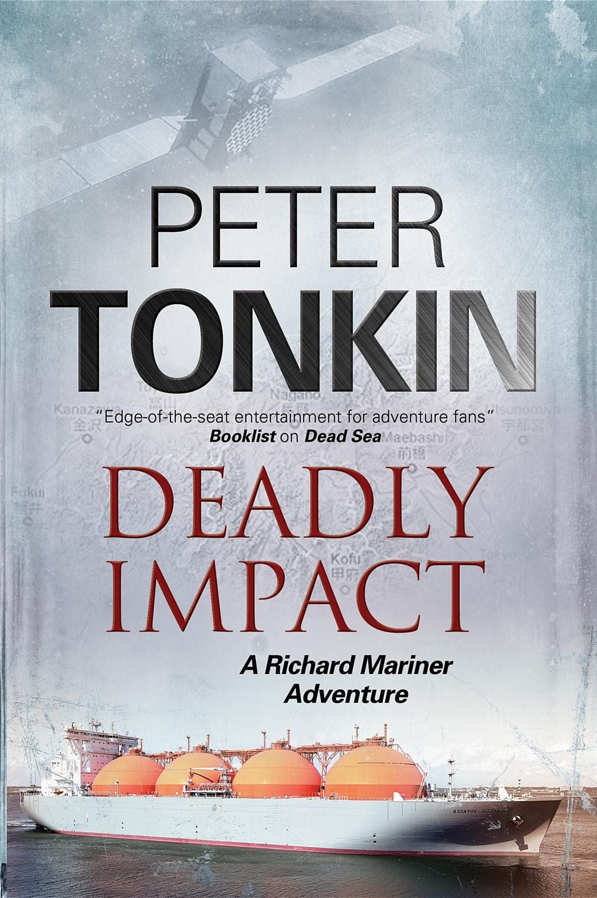 Deadly Impact