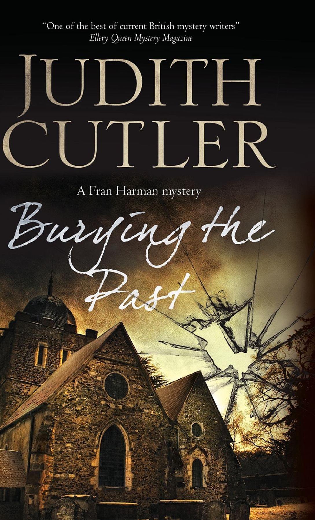 Burying The Past