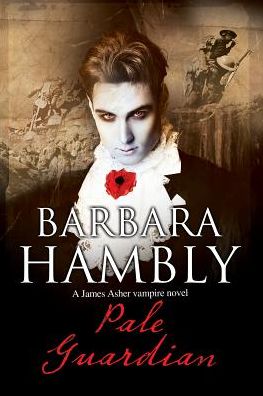 Pale Guardian: A Vampire Mystery