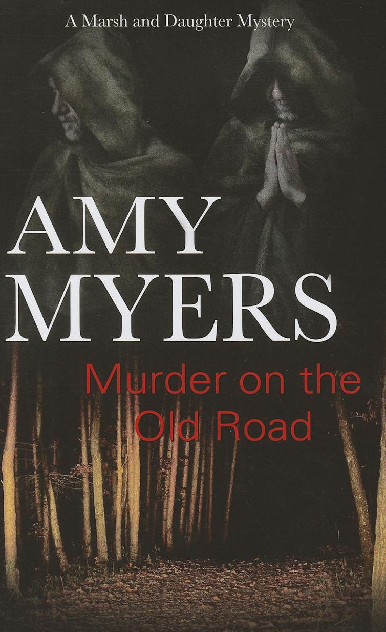 Murder on the Old Road
