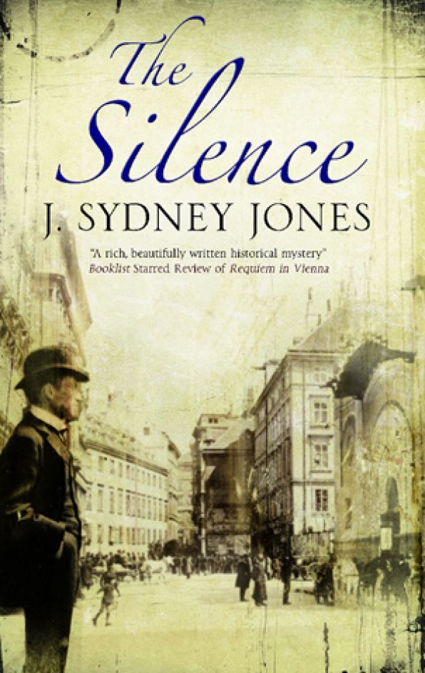 Silence: A Viennese Mystery
