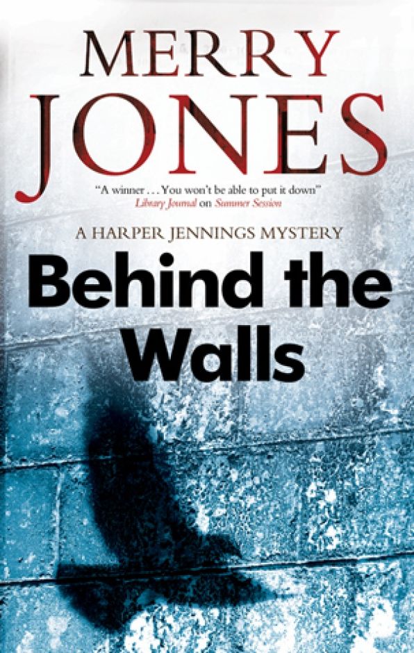 Behind the Walls