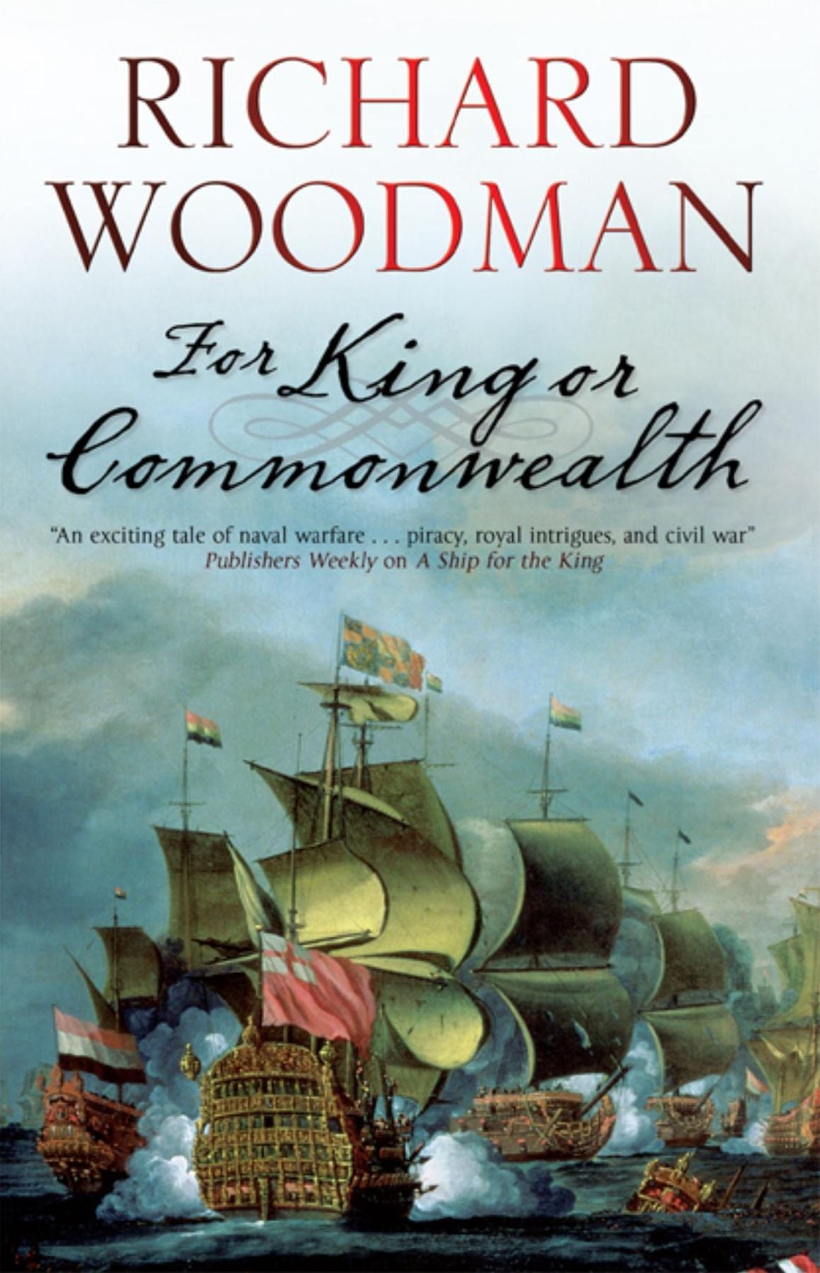 For King or Commonwealth