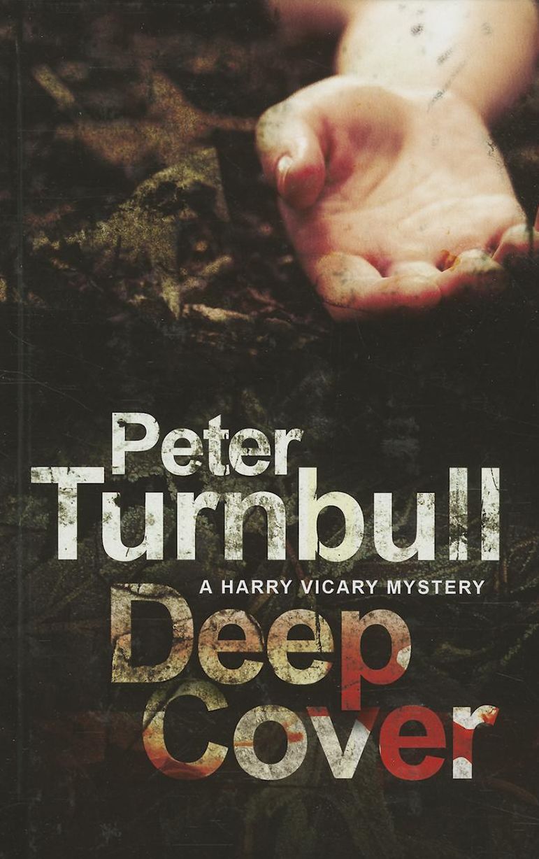 Deep Cover