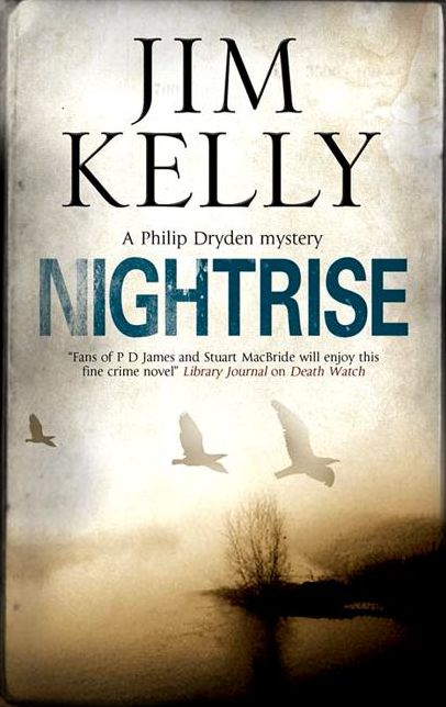 Nightrise (Philip Dryden Series #6)
