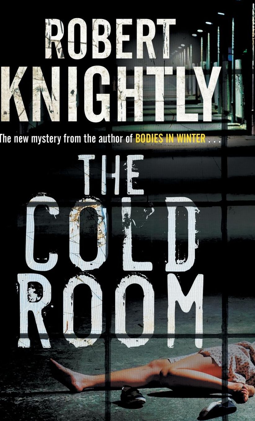 Cold Room