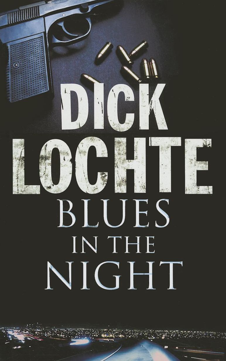Blues in the Night
