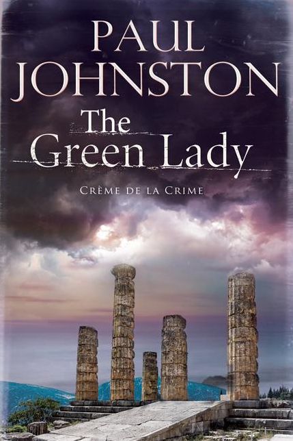 Green Lady
