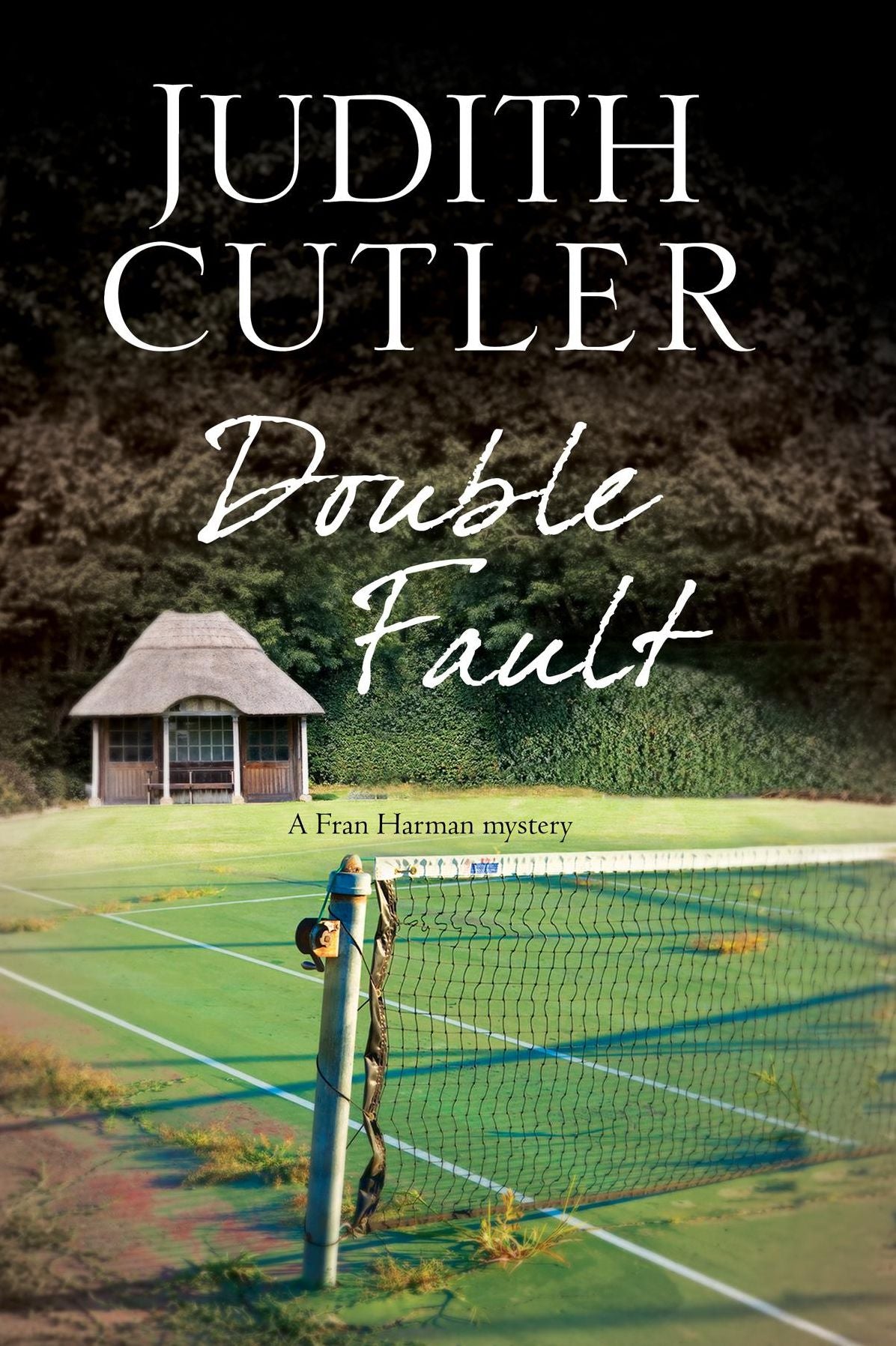 DOUBLE FAULT