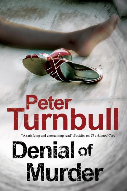 Denial of Murder