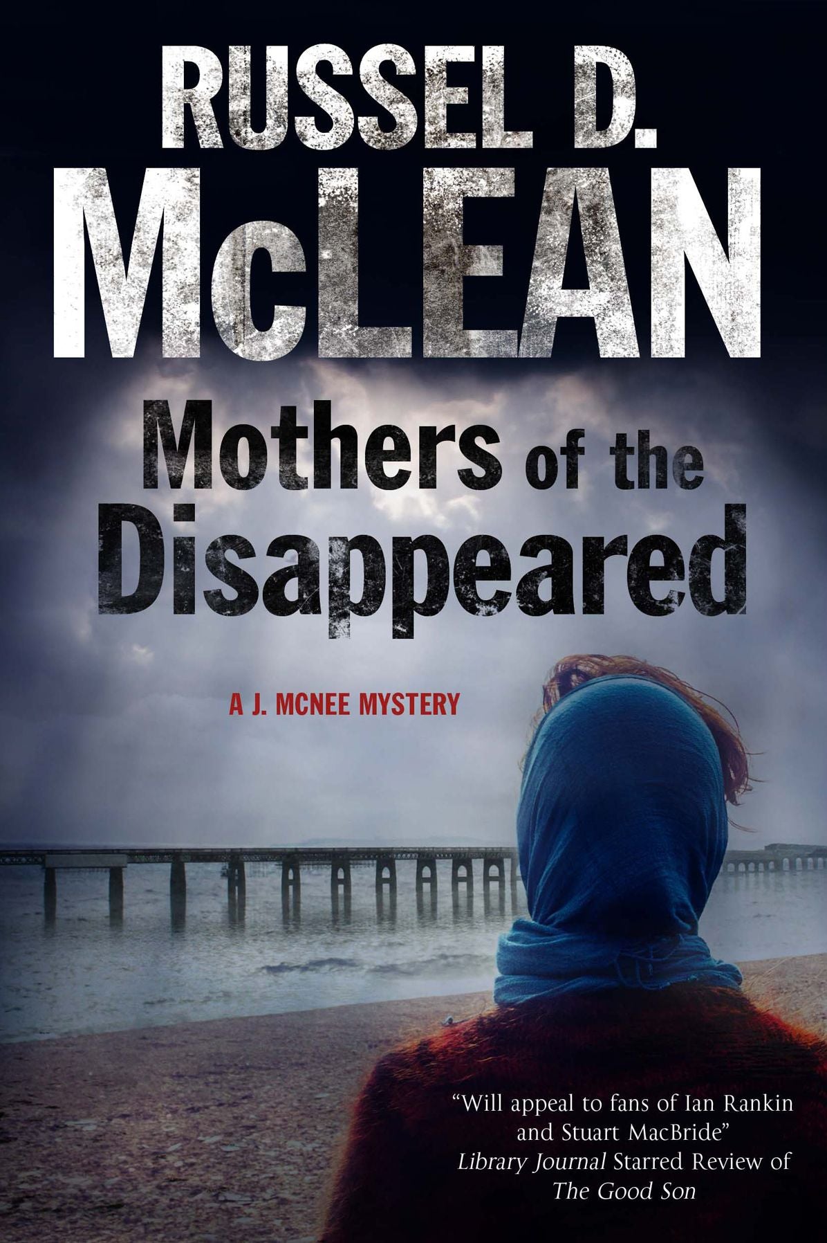 Mothers of the Disappeared