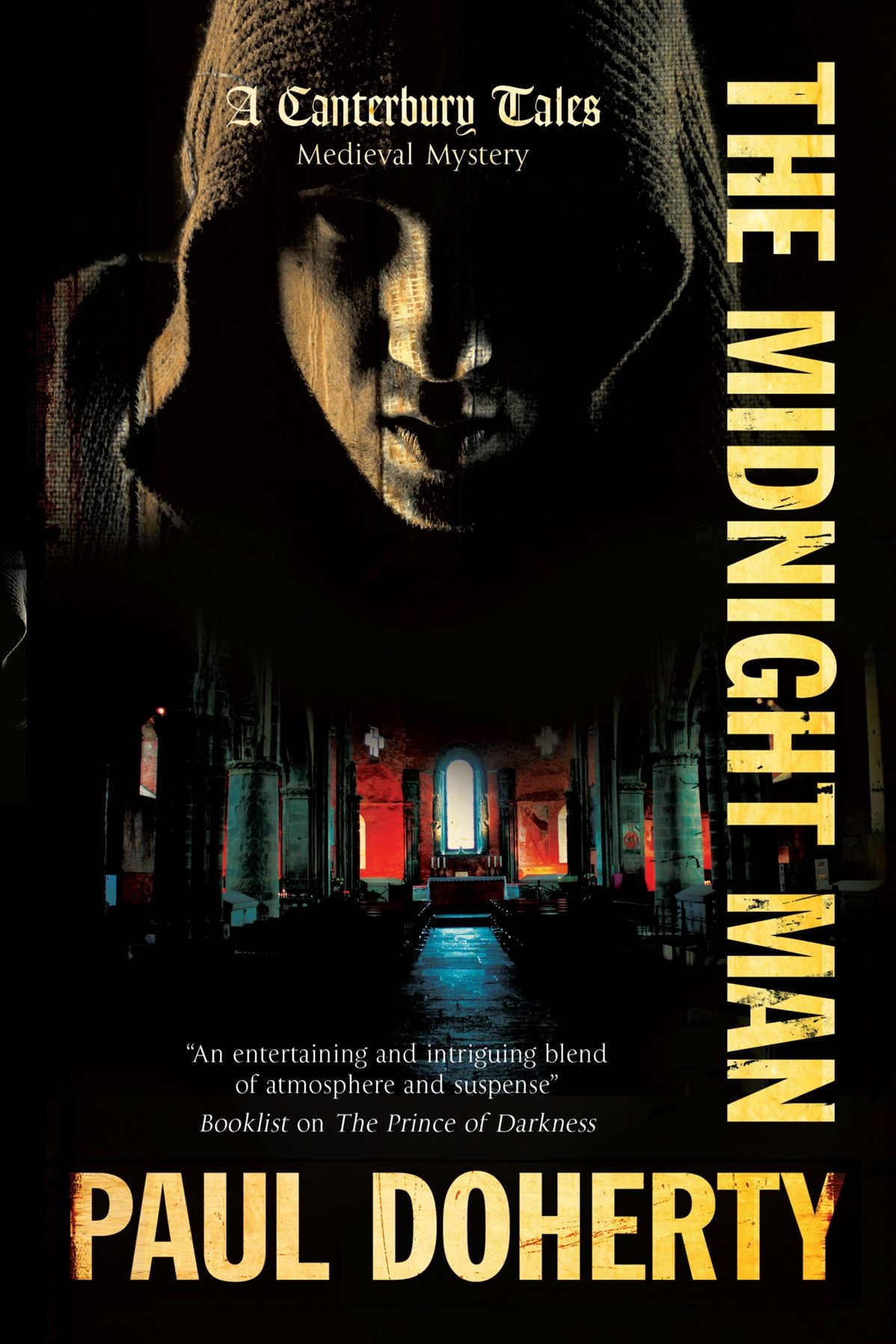 Midnight Man