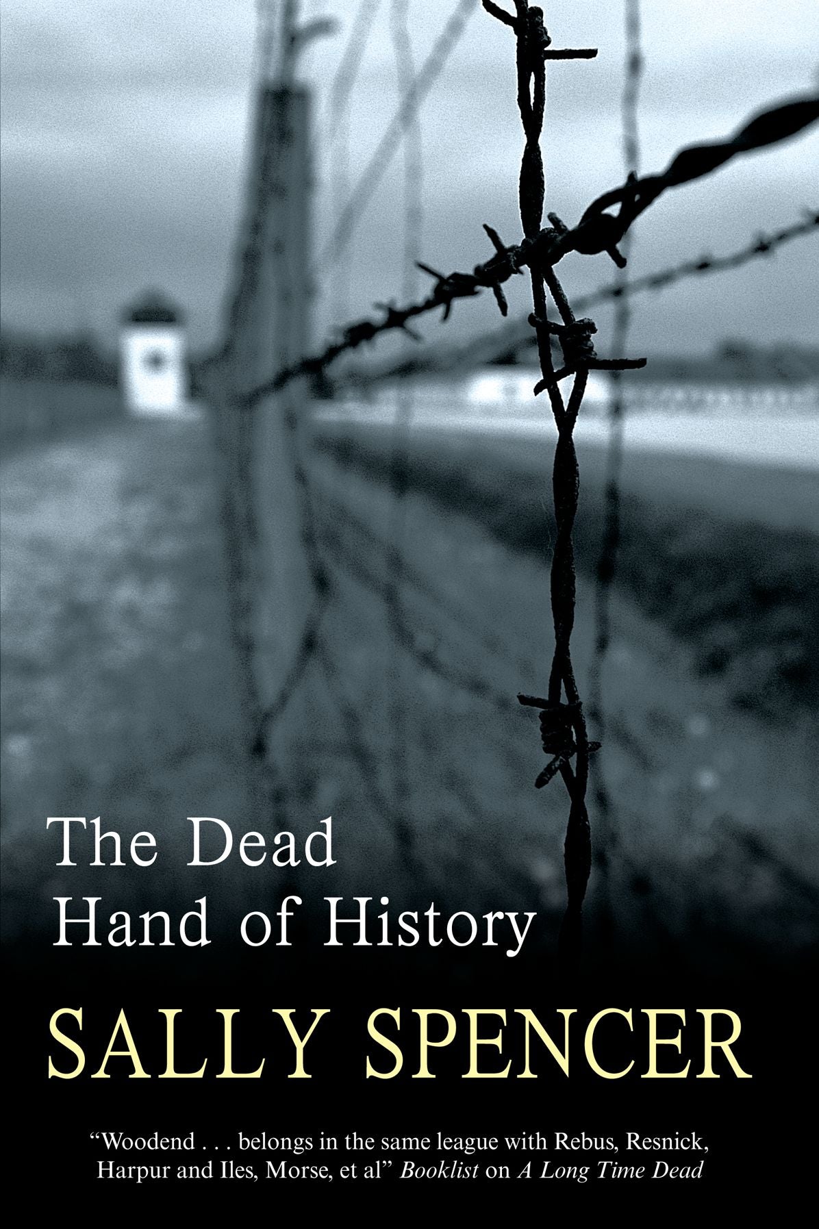 Dead Hand of History