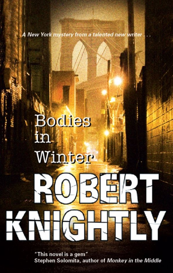 Bodies in Winter