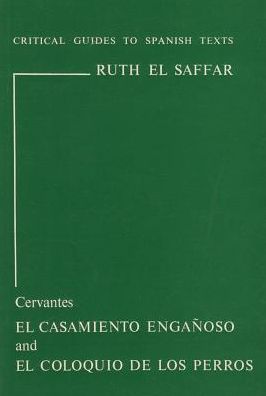 Cervantes: El casamiento engaa