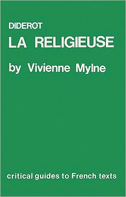 Diderot: La Religieuse