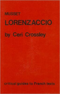 Musset: Lorenzaccio