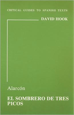 Alarcon: El sombrero de tres picos