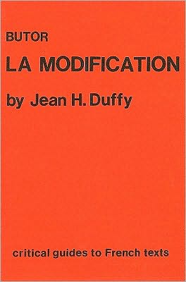 Butor: La Modification