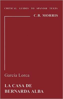 Garcia Lorca: La casa de Bernarda Alba