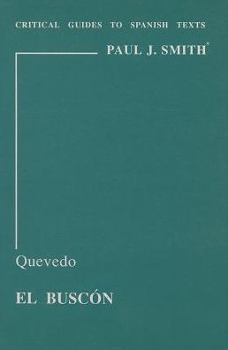 Quevedo: El buscon