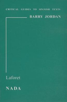 Laforet: Nada