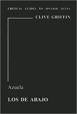 Azuela: Los de abajo