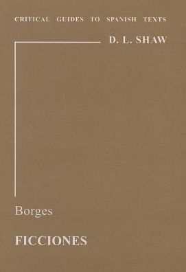Borges: Ficciones