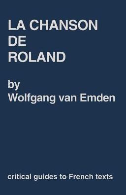 Chanson (La) de Roland