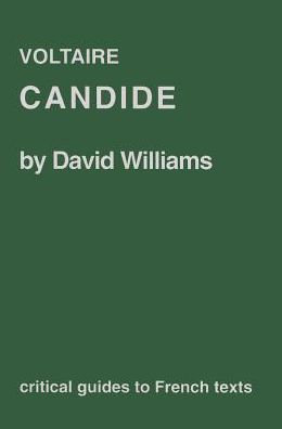Voltaire: Candide